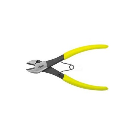 Acme United Clauss 7" Hot Forged Wire Cutting Diagonal Plier, 6PK 20013
